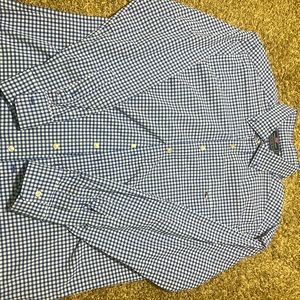 Vineyard Vines Button-Down, Large